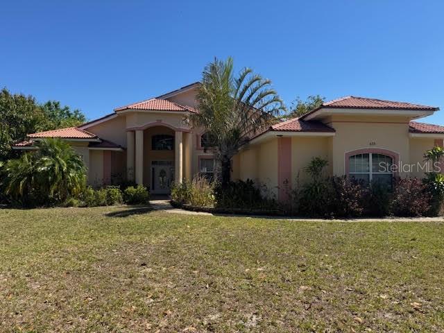 433 LEXINGTON DR, SEBRING, FL, 33876