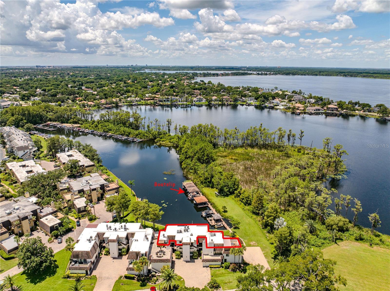 8988 HOUSTON PL #303, ORLANDO, FL, 32819