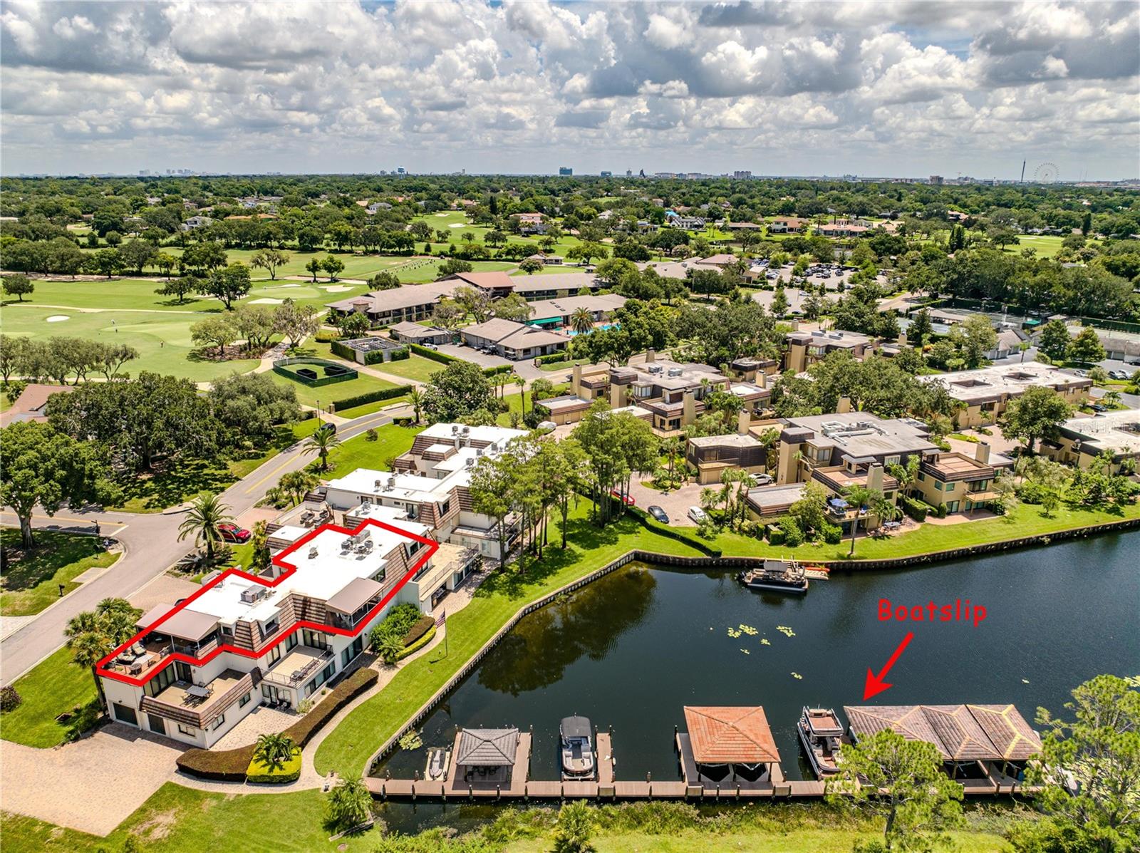 8988 HOUSTON PL #303, ORLANDO, FL, 32819