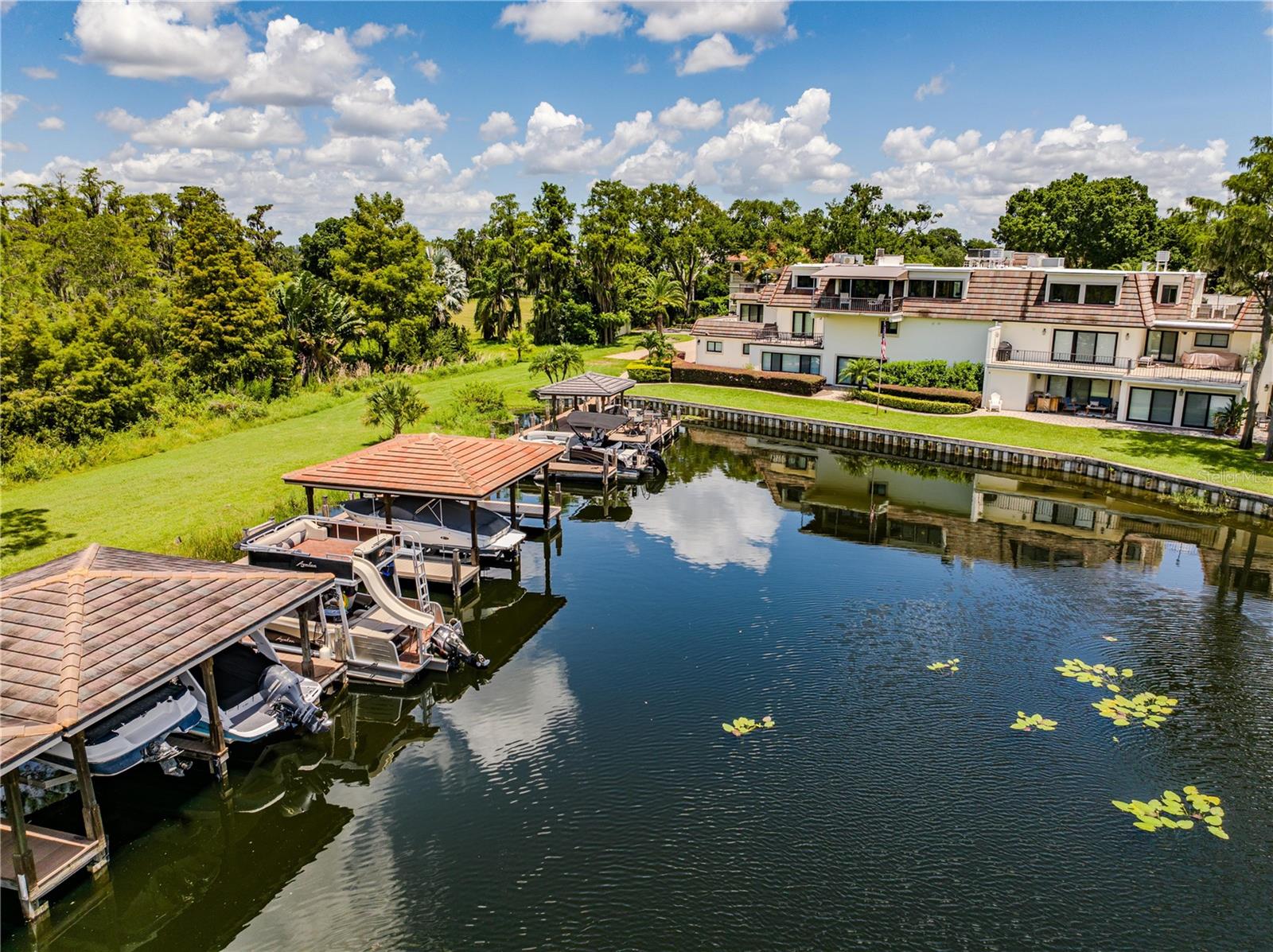 8988 HOUSTON PL #303, ORLANDO, FL, 32819