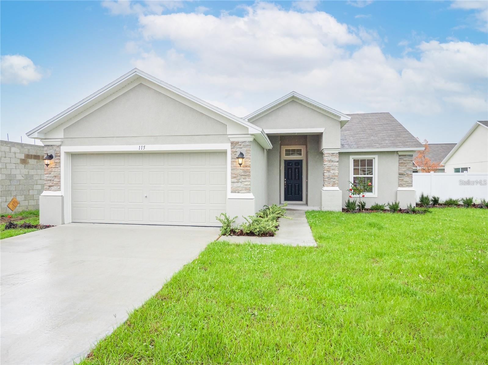 115 BLACK SKIMMER LN, WINTER HAVEN, FL, 33880