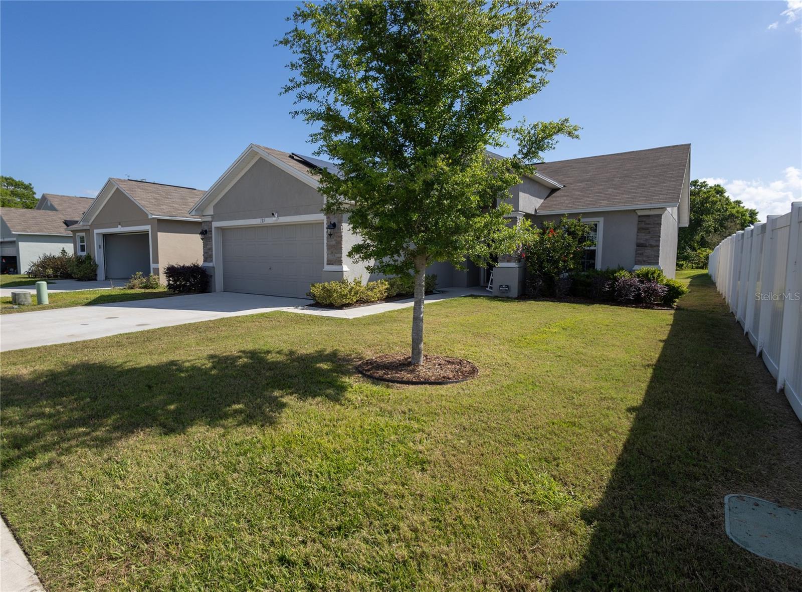 115 BLACK SKIMMER LN, WINTER HAVEN, FL, 33880