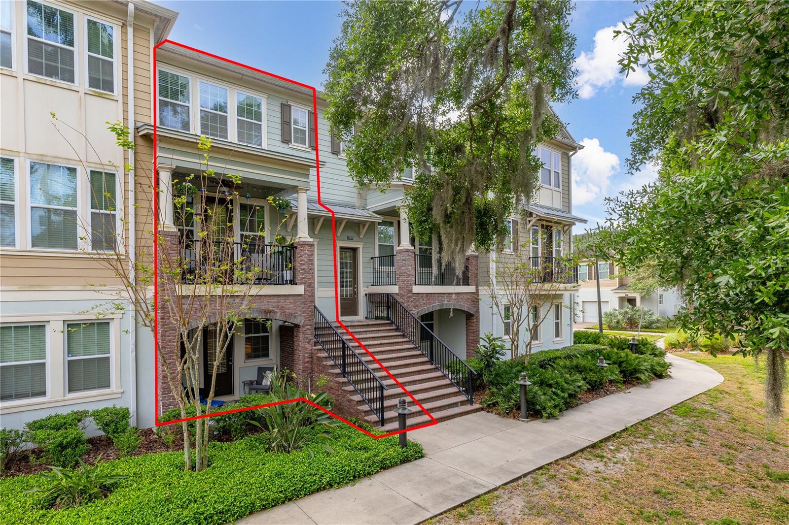 840 LUARCA LN, OVIEDO, FL, 32765