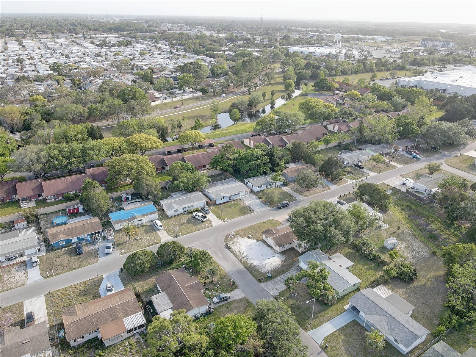 7314 PRINCETON DR, HUDSON, FL, 34667