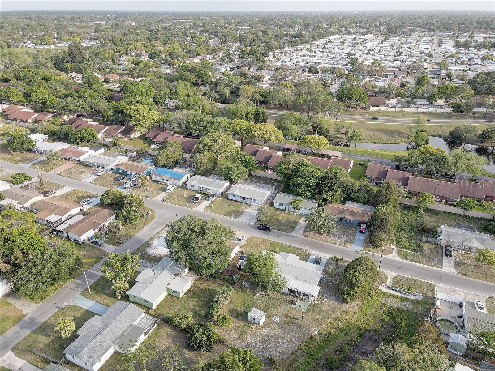 7314 PRINCETON DR, HUDSON, FL, 34667