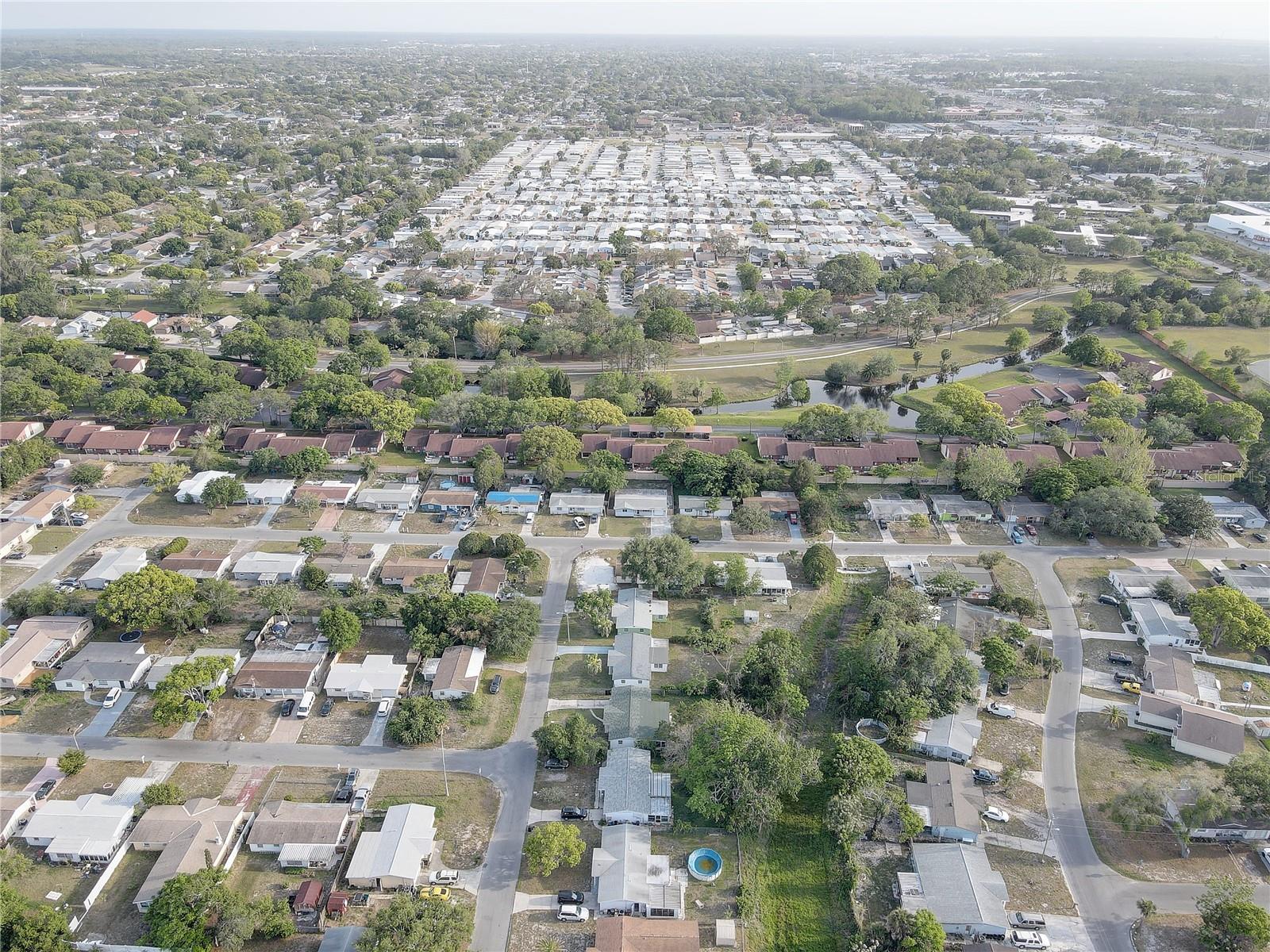 7314 PRINCETON DR, HUDSON, FL, 34667