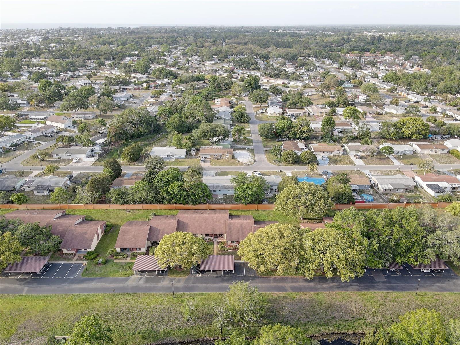 7314 PRINCETON DR, HUDSON, FL, 34667