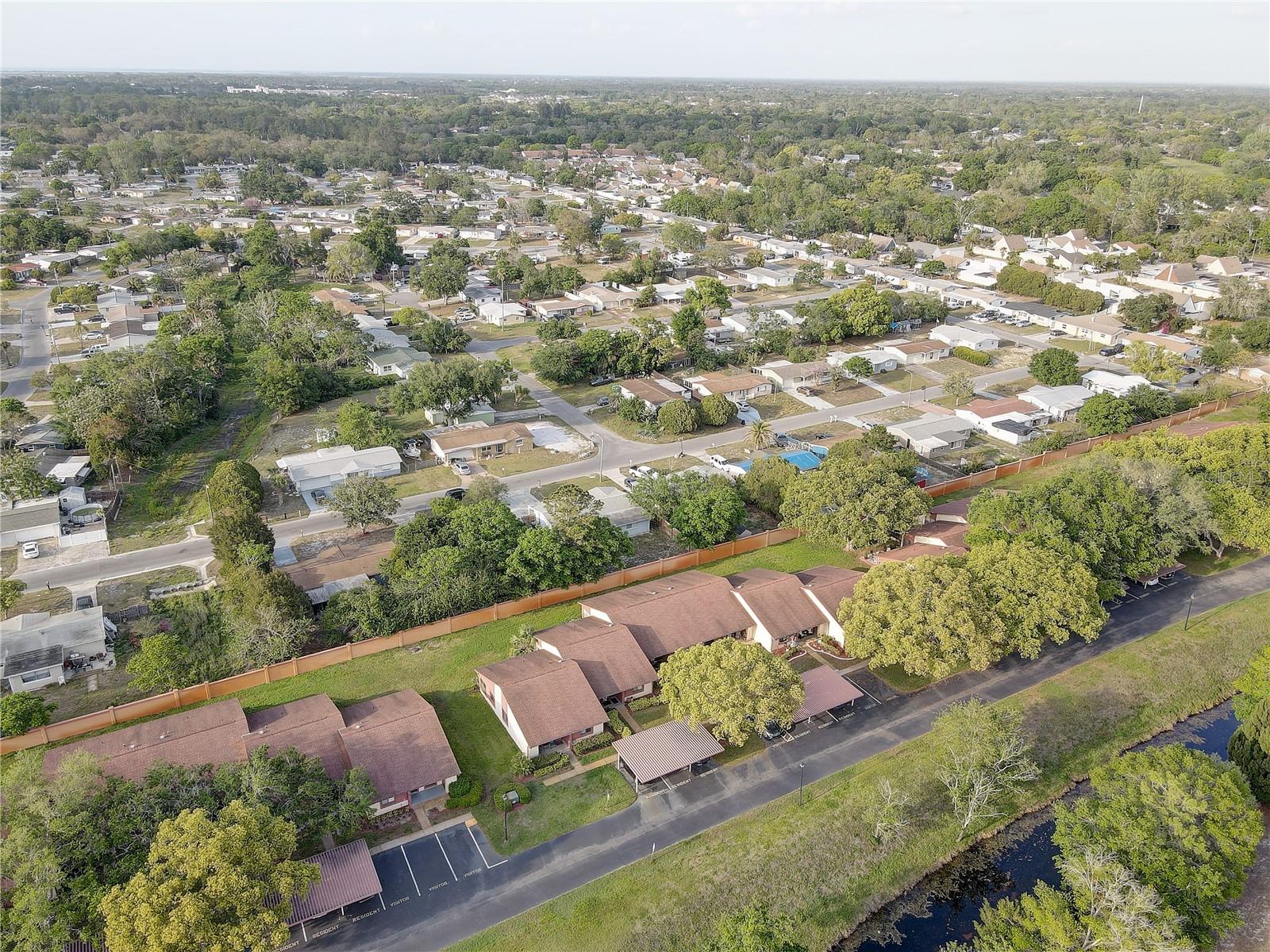 7314 PRINCETON DR, HUDSON, FL, 34667