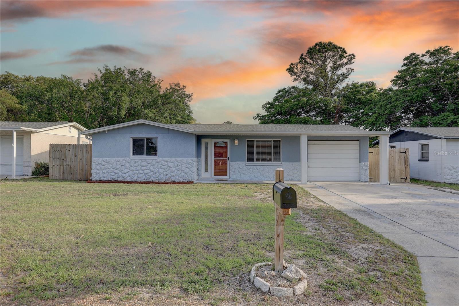 7314 PRINCETON DR, HUDSON, FL, 34667