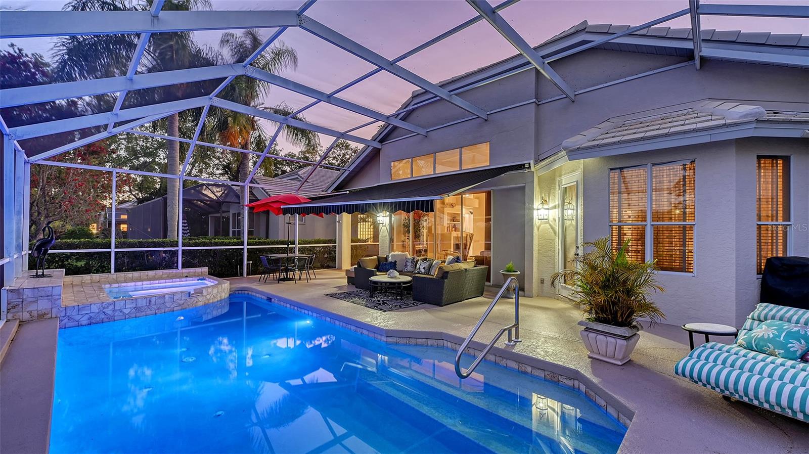 7903 HAMPTON CT, UNIVERSITY PARK, FL, 34201