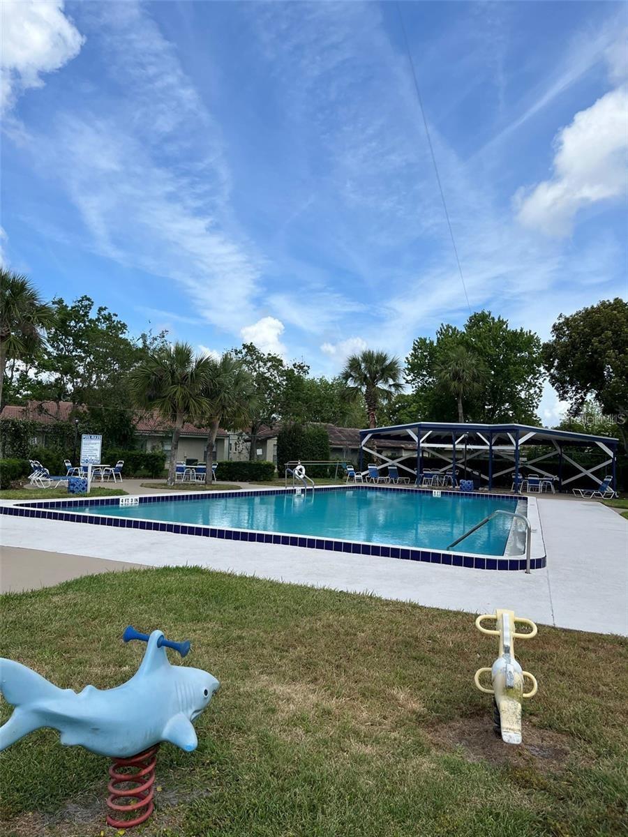 10115 BLUFF CT, ORLANDO, FL, 32821