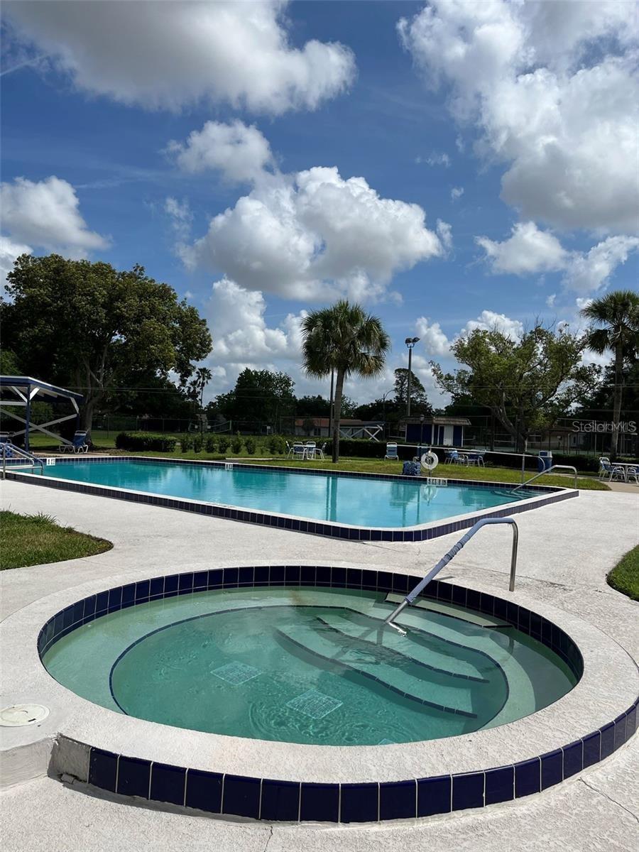 10115 BLUFF CT, ORLANDO, FL, 32821