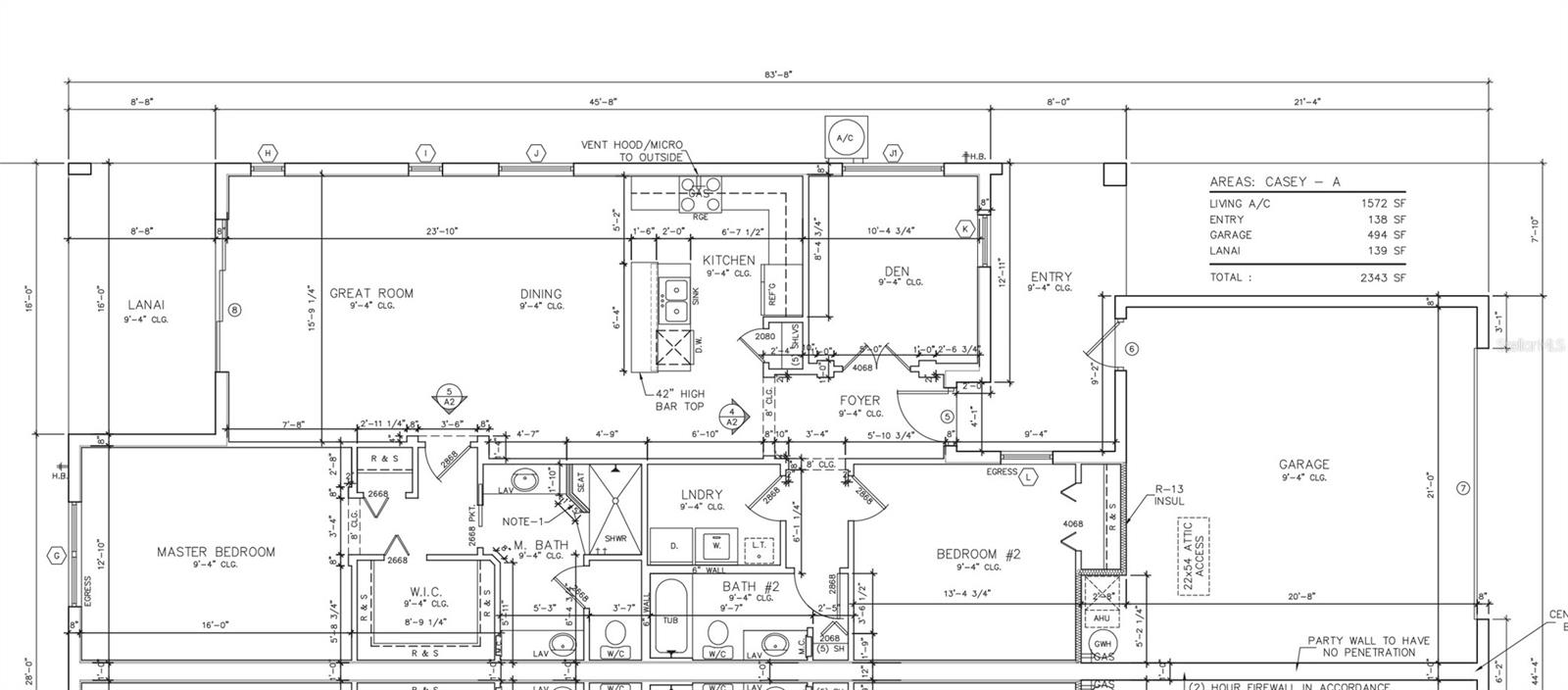 7547 CAMPUS CV, SARASOTA, FL, 34243
