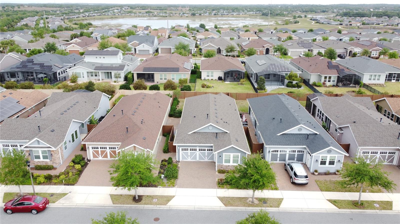 345 ALCOVE DR, GROVELAND, FL, 34736