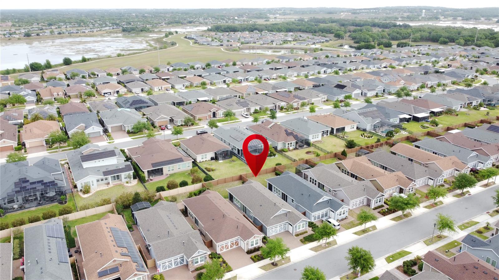 345 ALCOVE DR, GROVELAND, FL, 34736