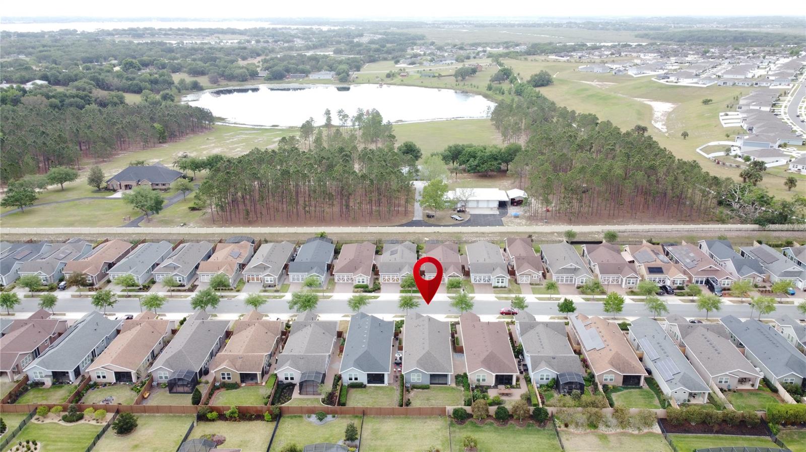 345 ALCOVE DR, GROVELAND, FL, 34736