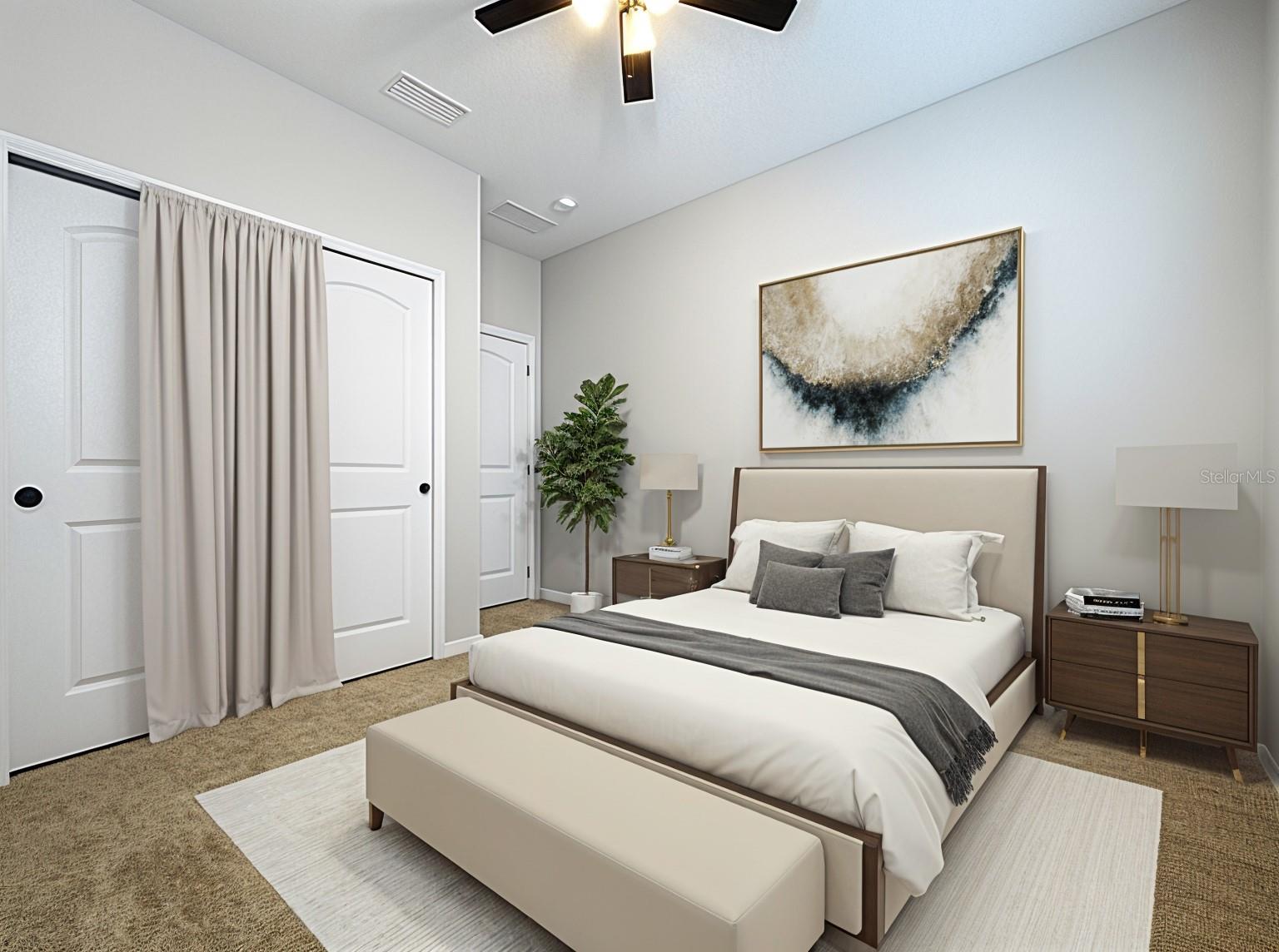 345 ALCOVE DR, GROVELAND, FL, 34736