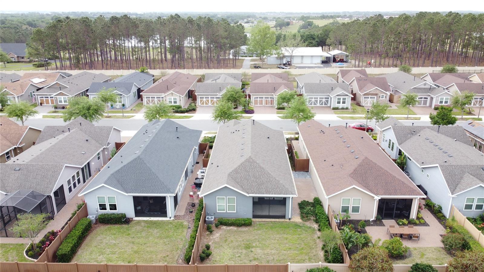 345 ALCOVE DR, GROVELAND, FL, 34736