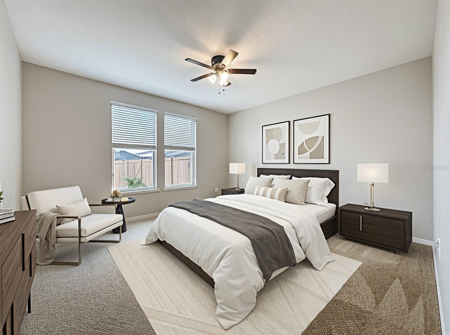 345 ALCOVE DR, GROVELAND, FL, 34736