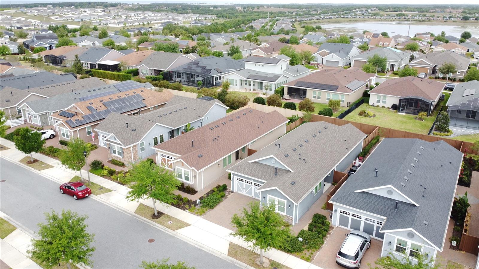 345 ALCOVE DR, GROVELAND, FL, 34736