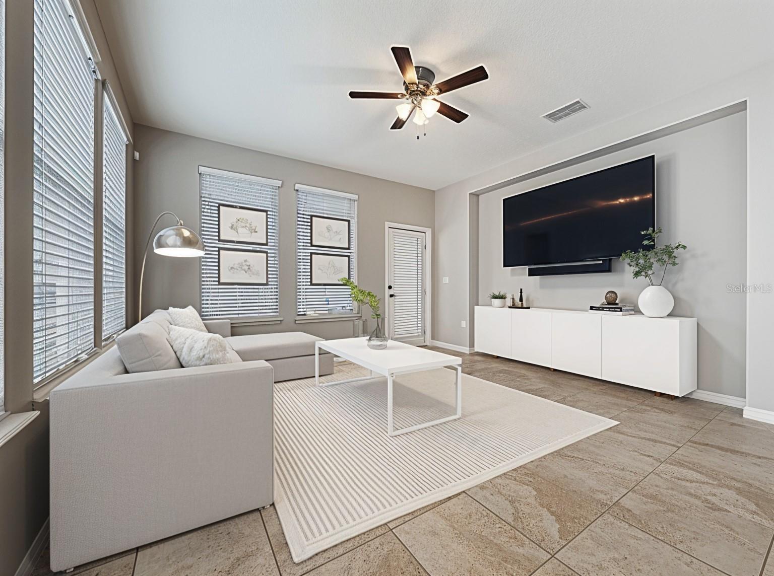 345 ALCOVE DR, GROVELAND, FL, 34736