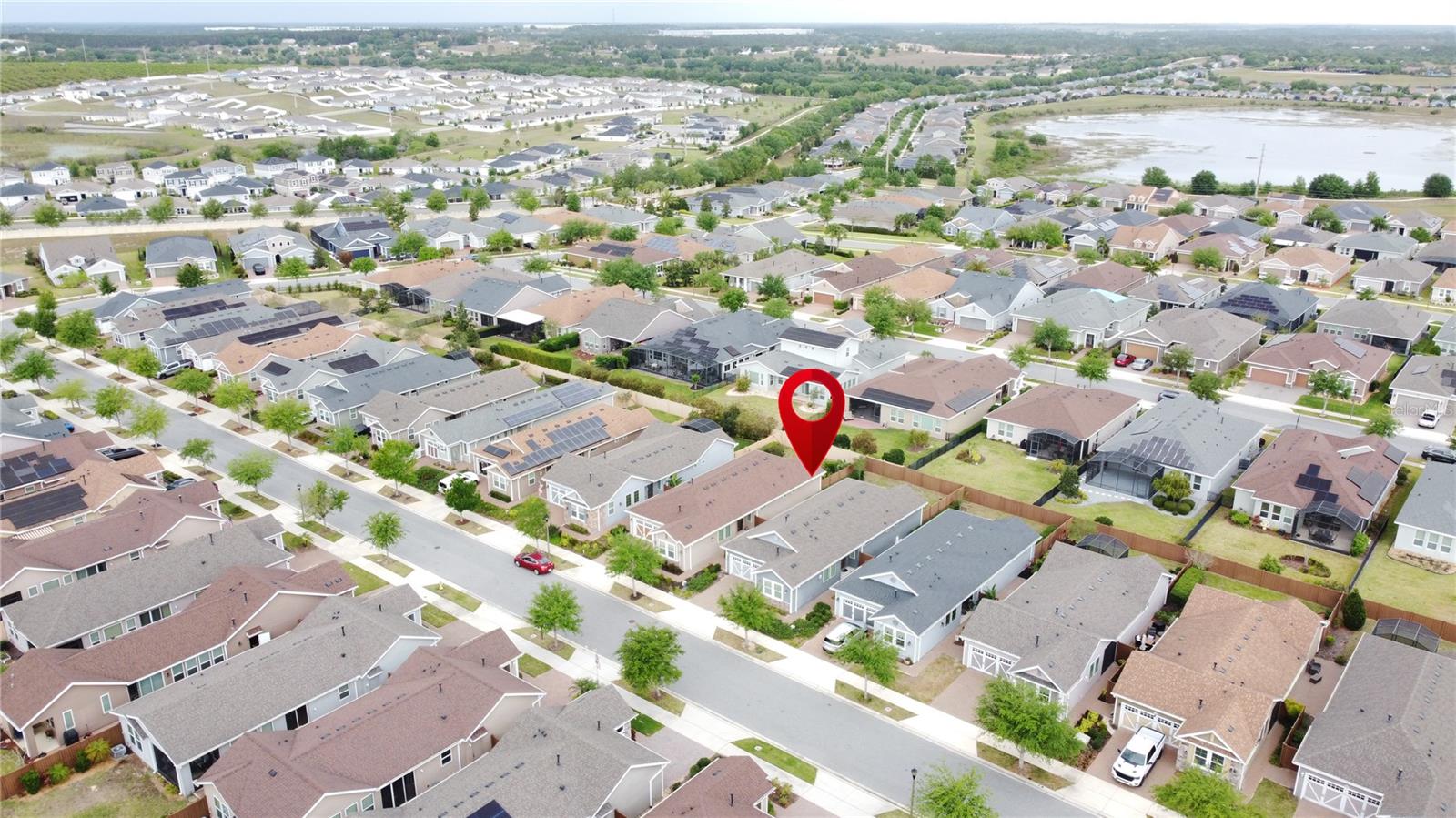 345 ALCOVE DR, GROVELAND, FL, 34736