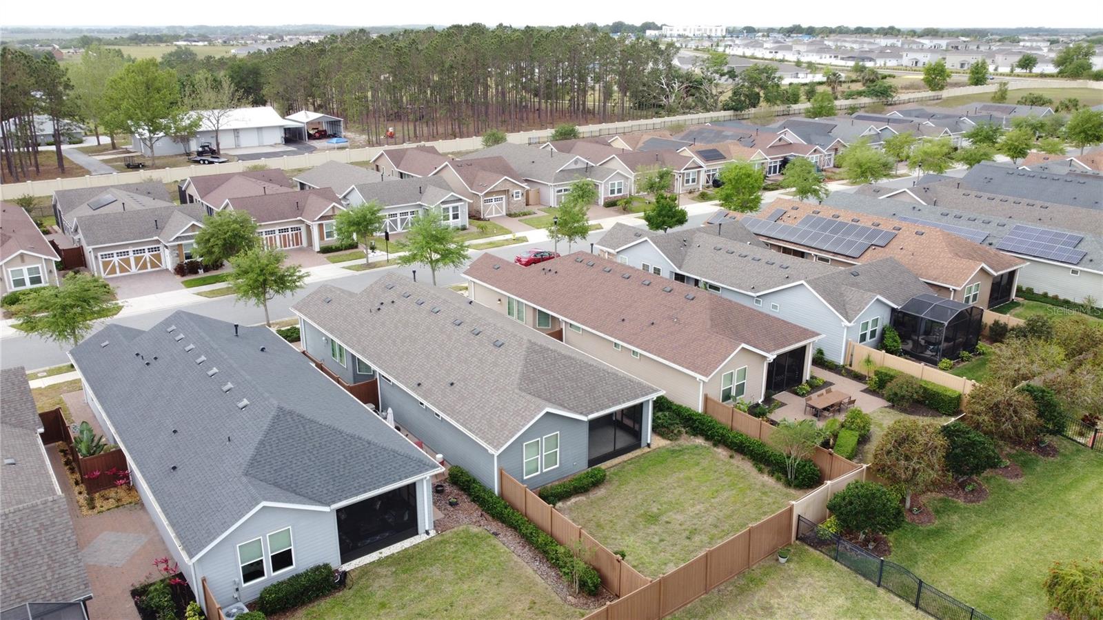 345 ALCOVE DR, GROVELAND, FL, 34736