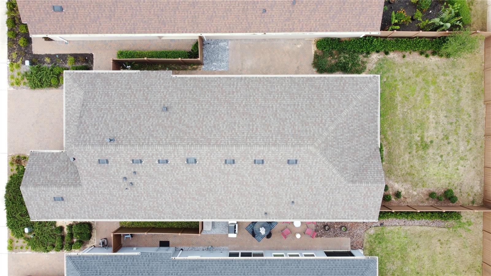 345 ALCOVE DR, GROVELAND, FL, 34736