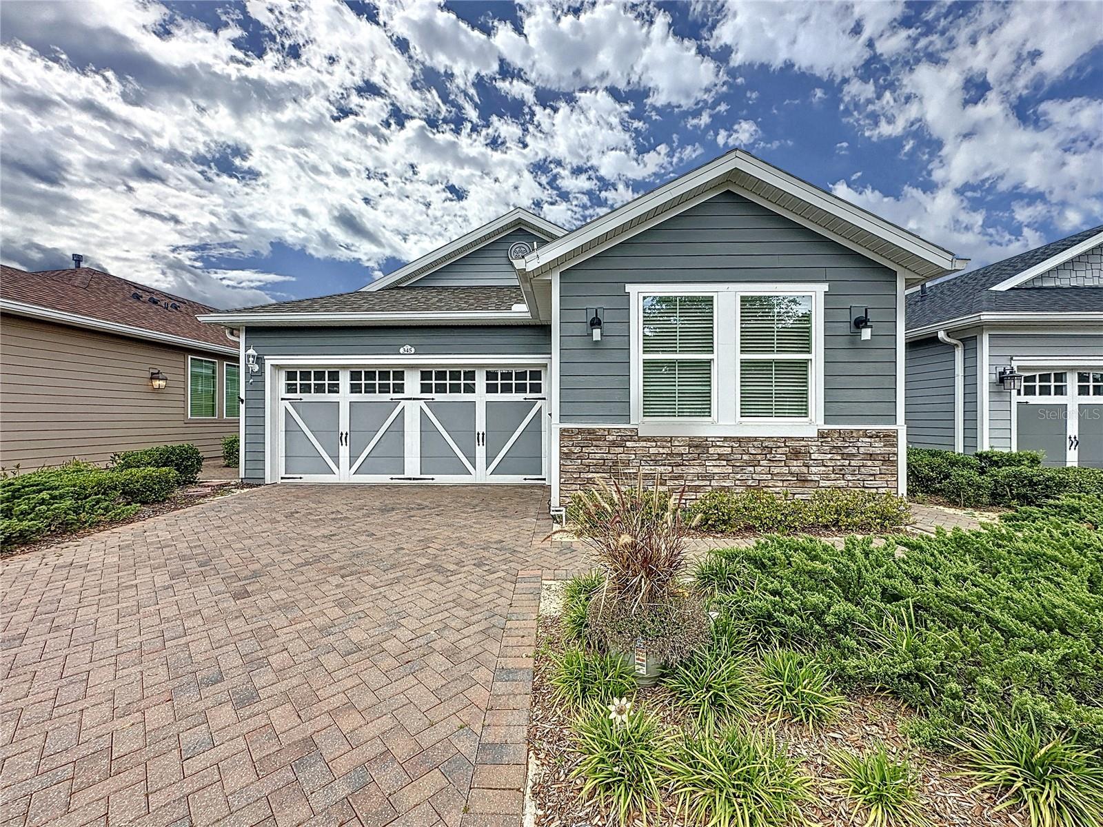 345 ALCOVE DR, GROVELAND, FL, 34736