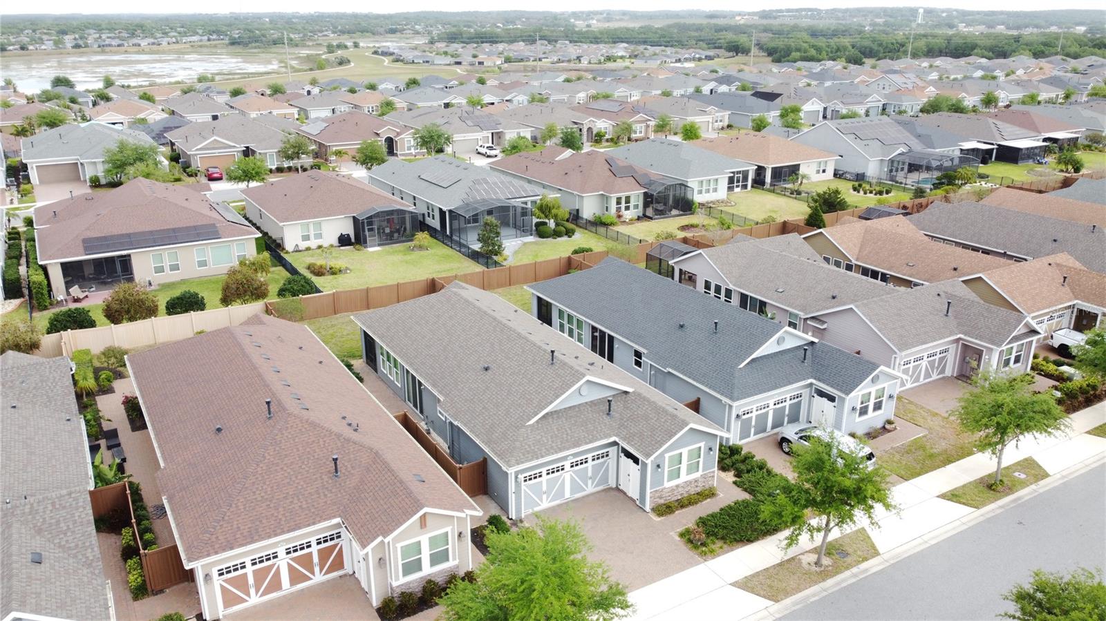 345 ALCOVE DR, GROVELAND, FL, 34736