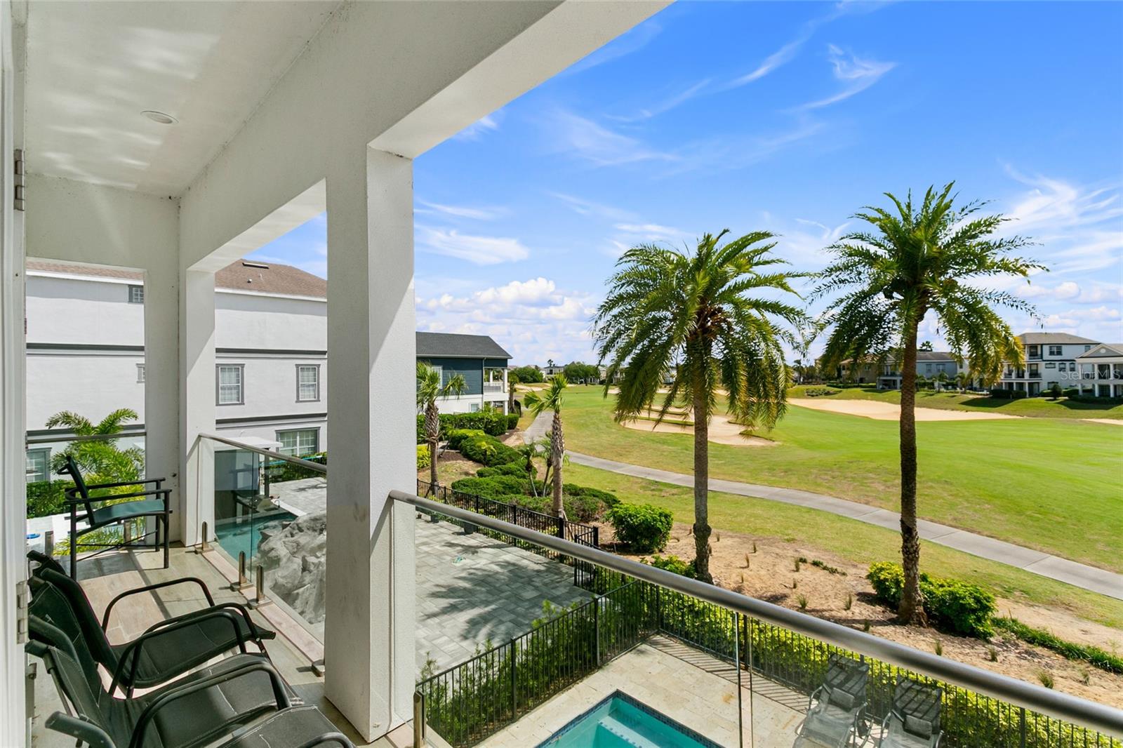 1543 COROLLA CT, REUNION, FL, 34747