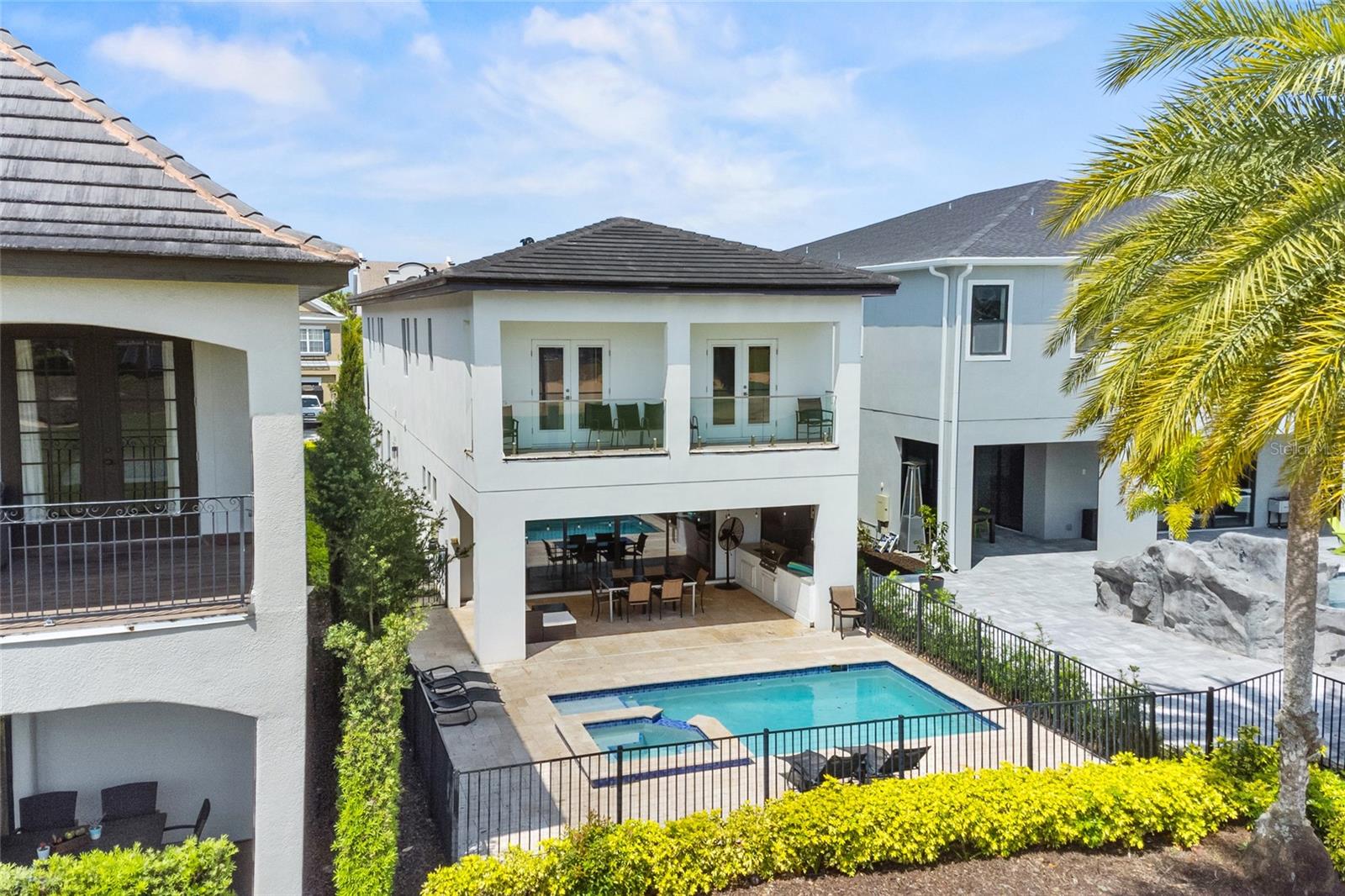 1543 COROLLA CT, REUNION, FL, 34747