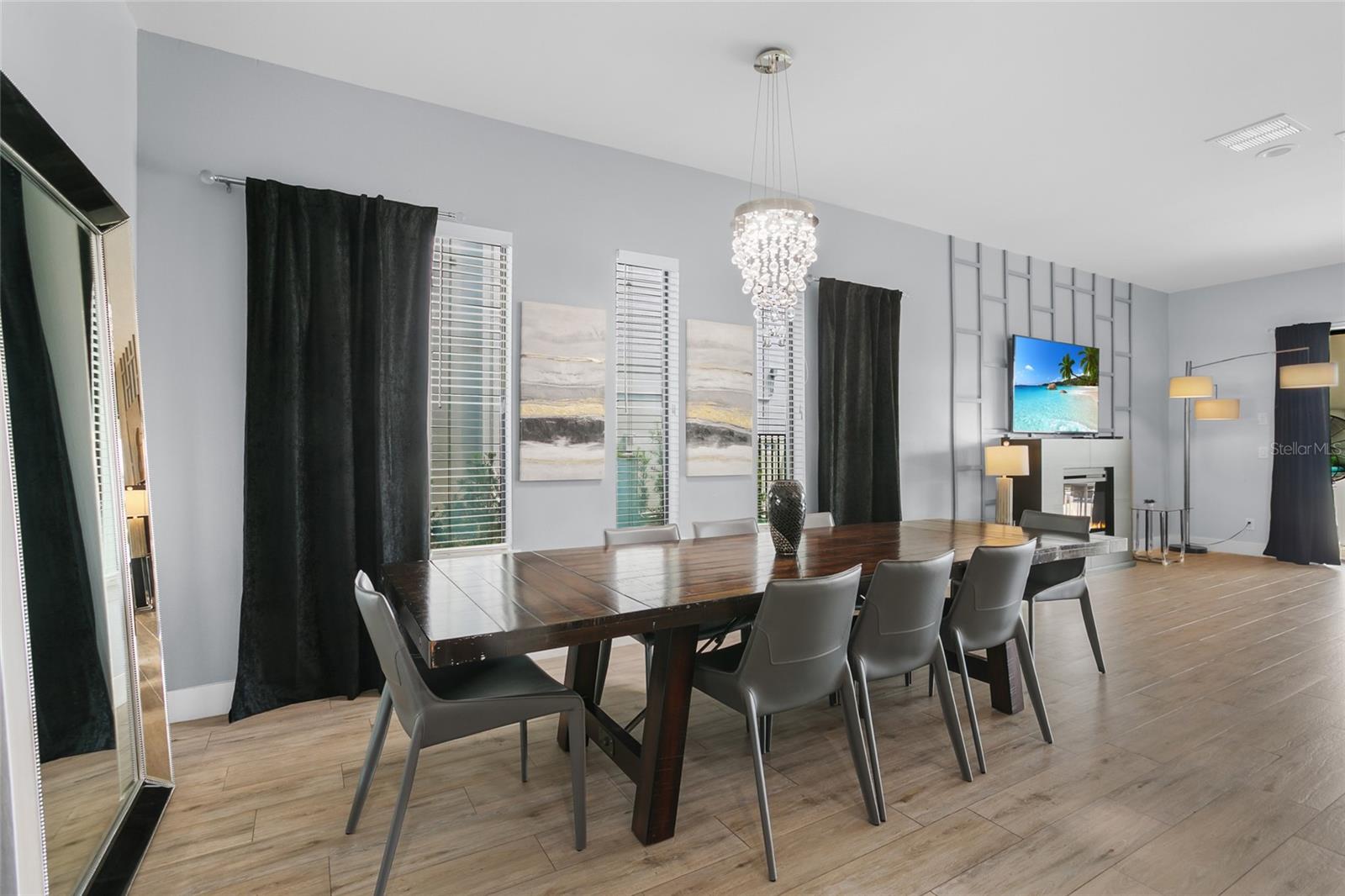 1543 COROLLA CT, REUNION, FL, 34747
