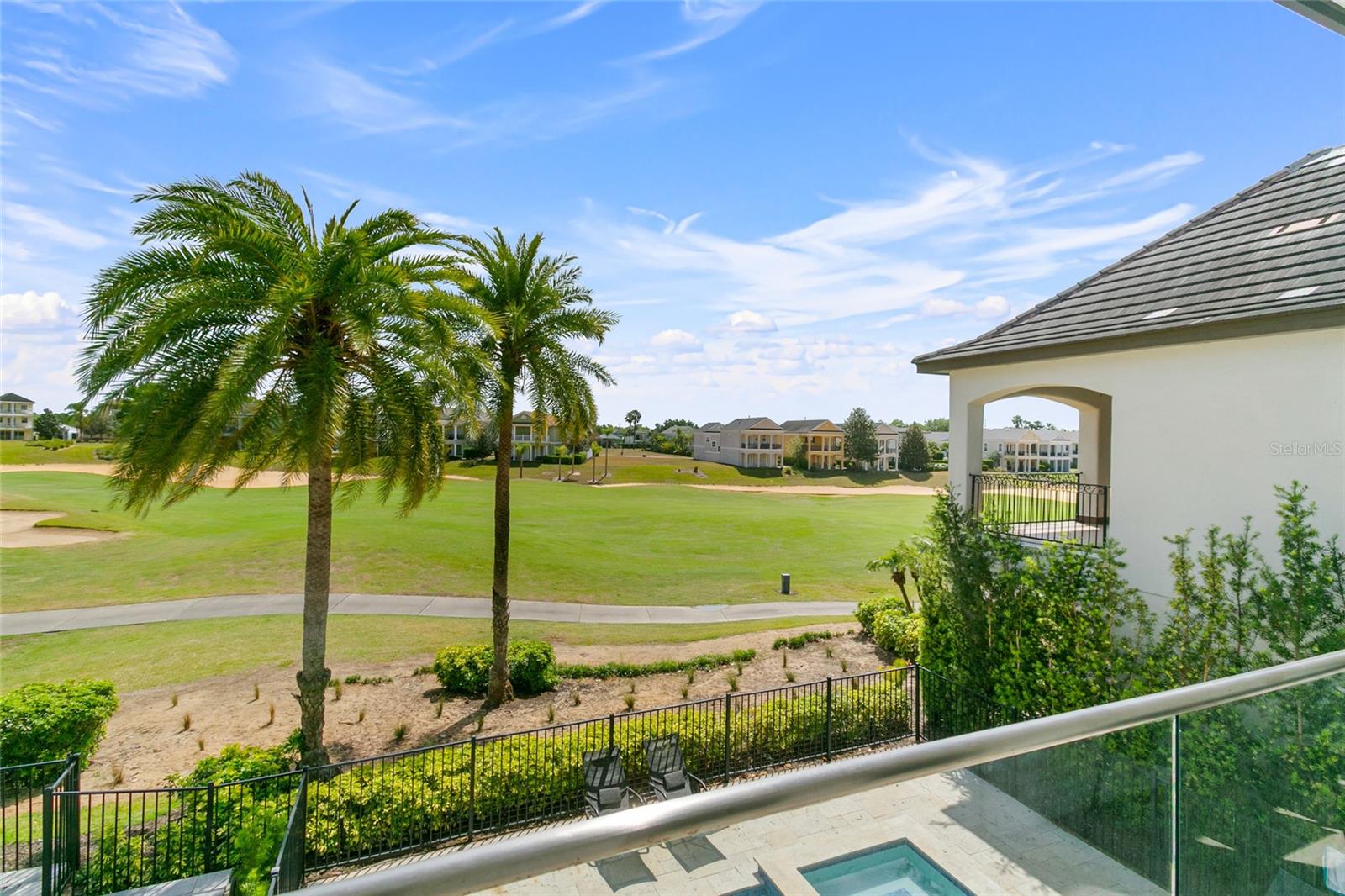 1543 COROLLA CT, REUNION, FL, 34747