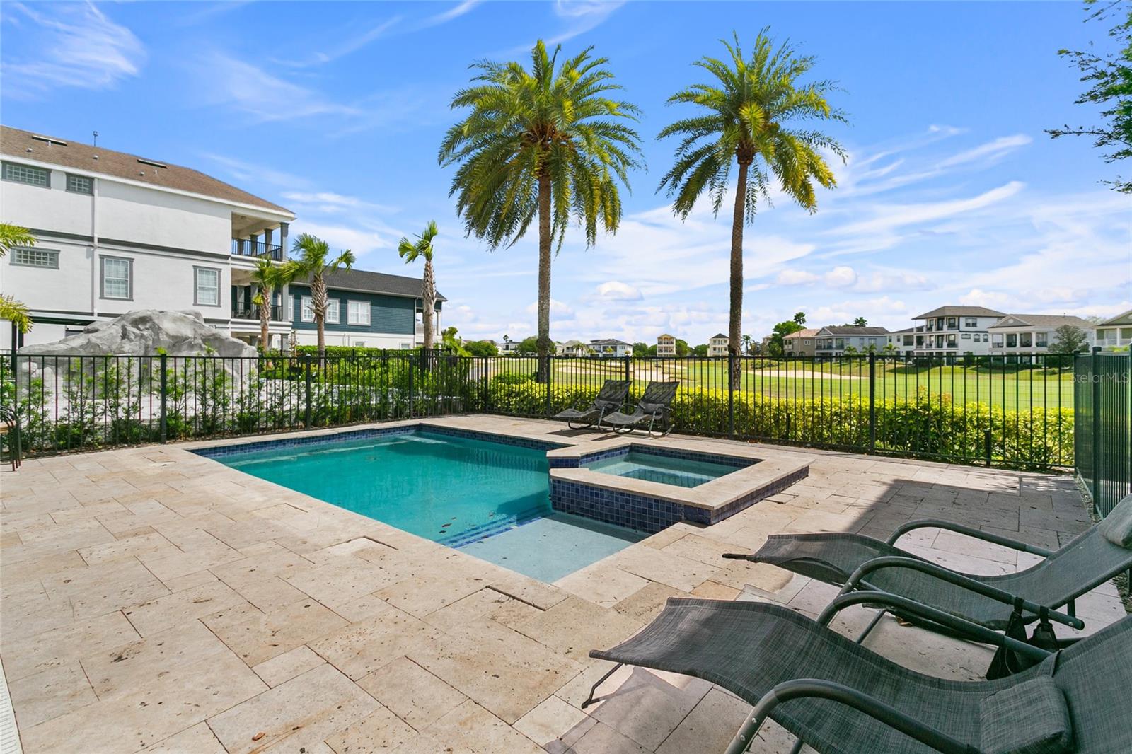 1543 COROLLA CT, REUNION, FL, 34747