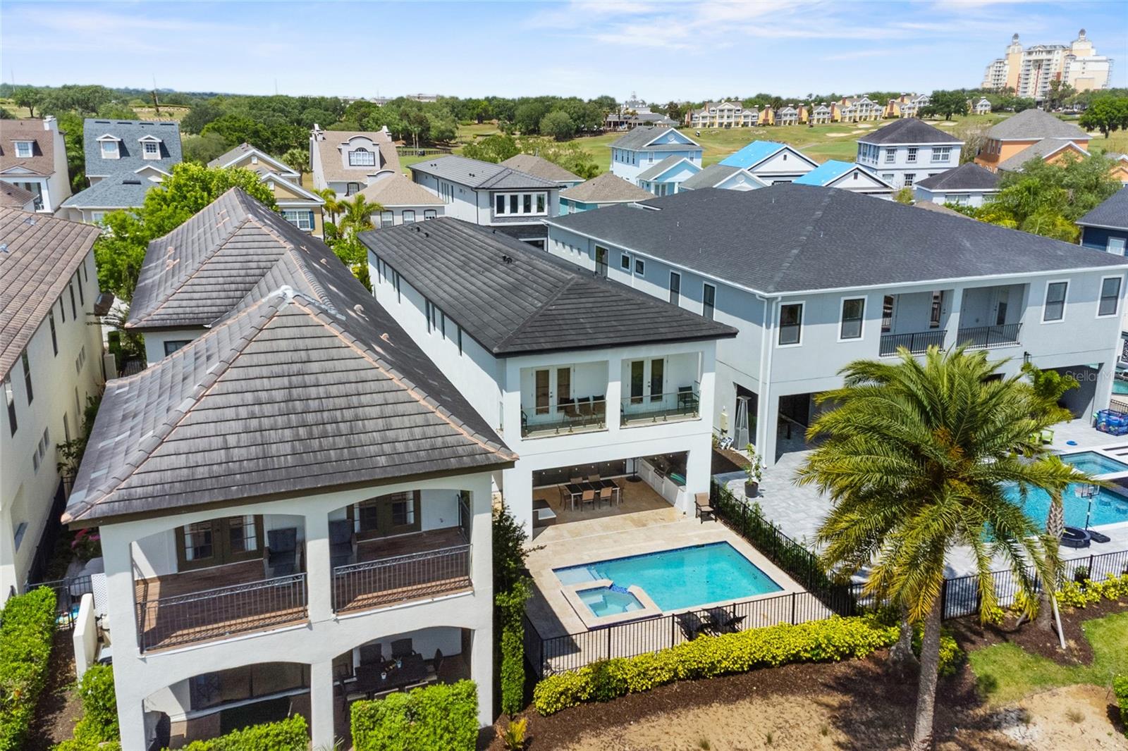 1543 COROLLA CT, REUNION, FL, 34747
