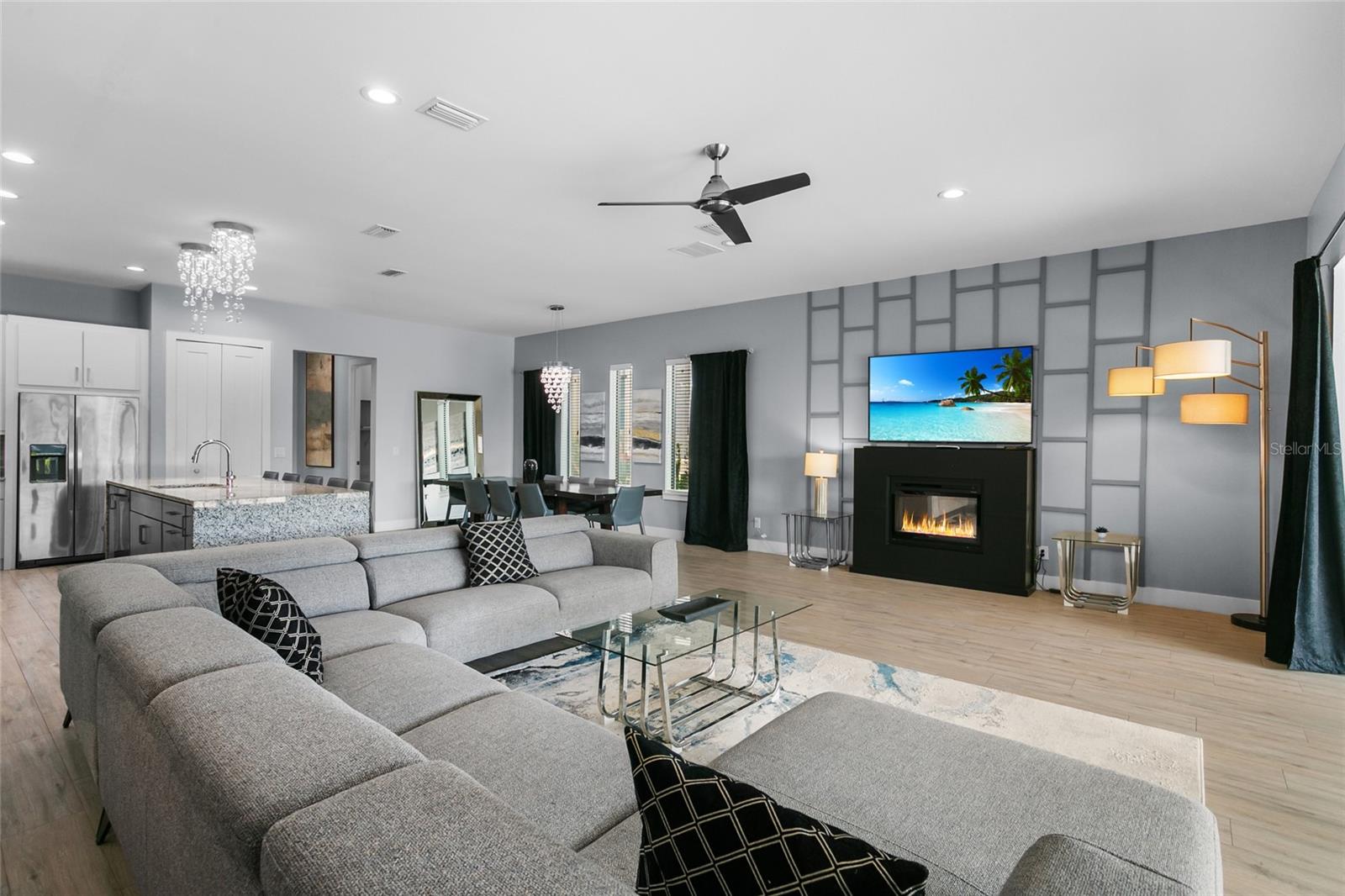 1543 COROLLA CT, REUNION, FL, 34747