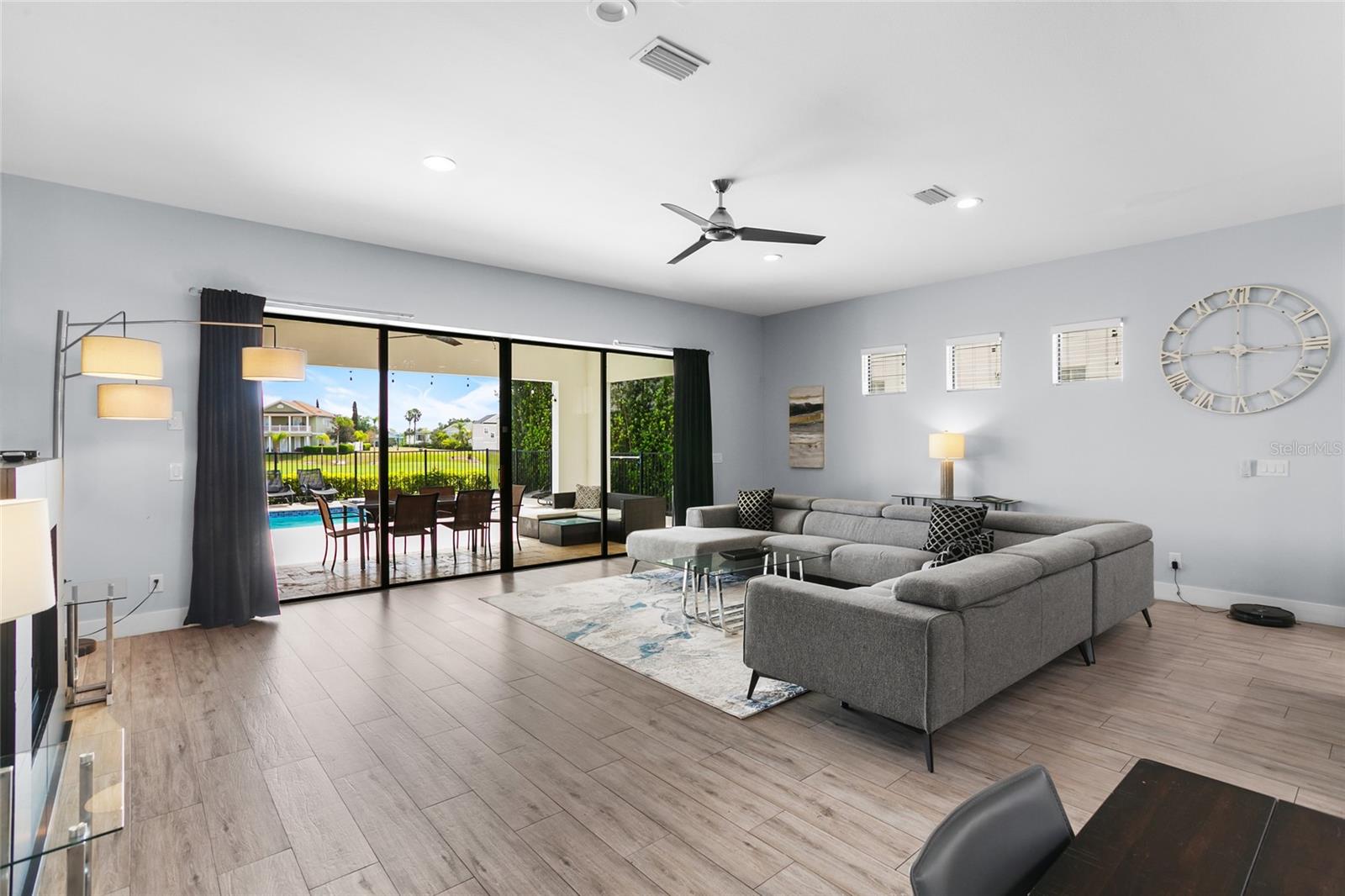 1543 COROLLA CT, REUNION, FL, 34747