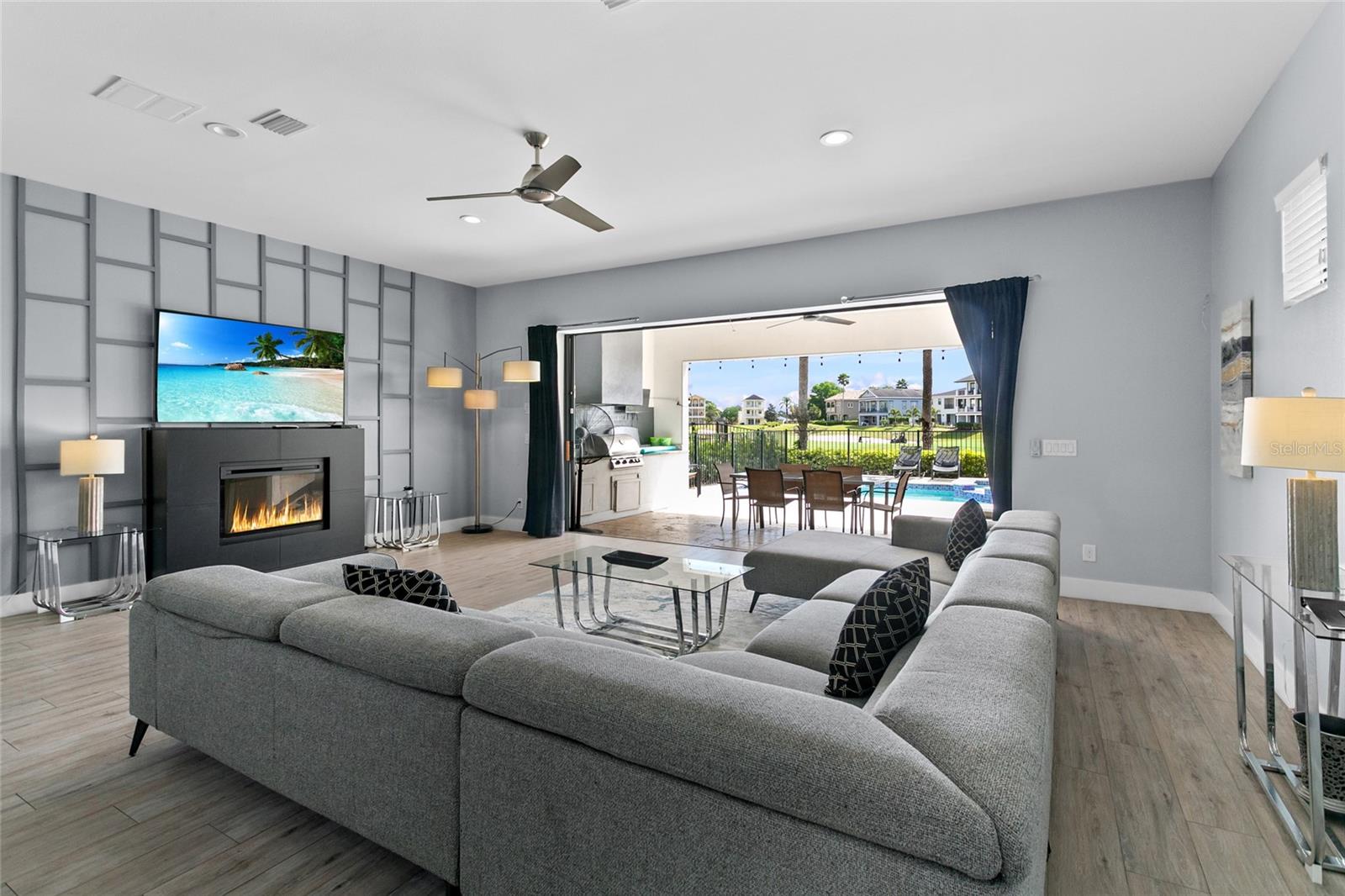 1543 COROLLA CT, REUNION, FL, 34747