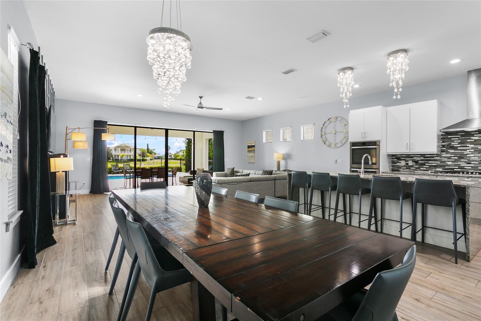 1543 COROLLA CT, REUNION, FL, 34747