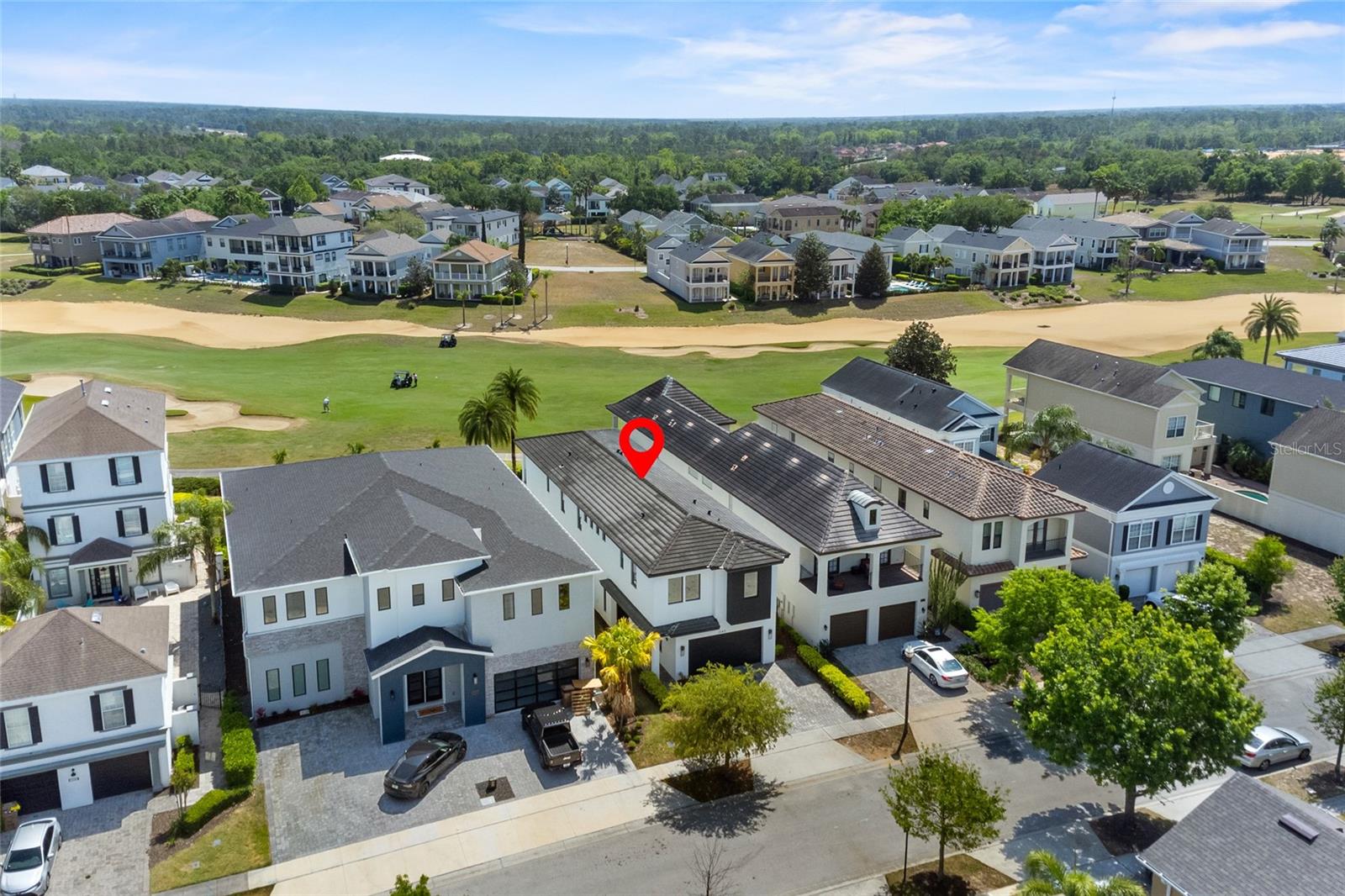 1543 COROLLA CT, REUNION, FL, 34747
