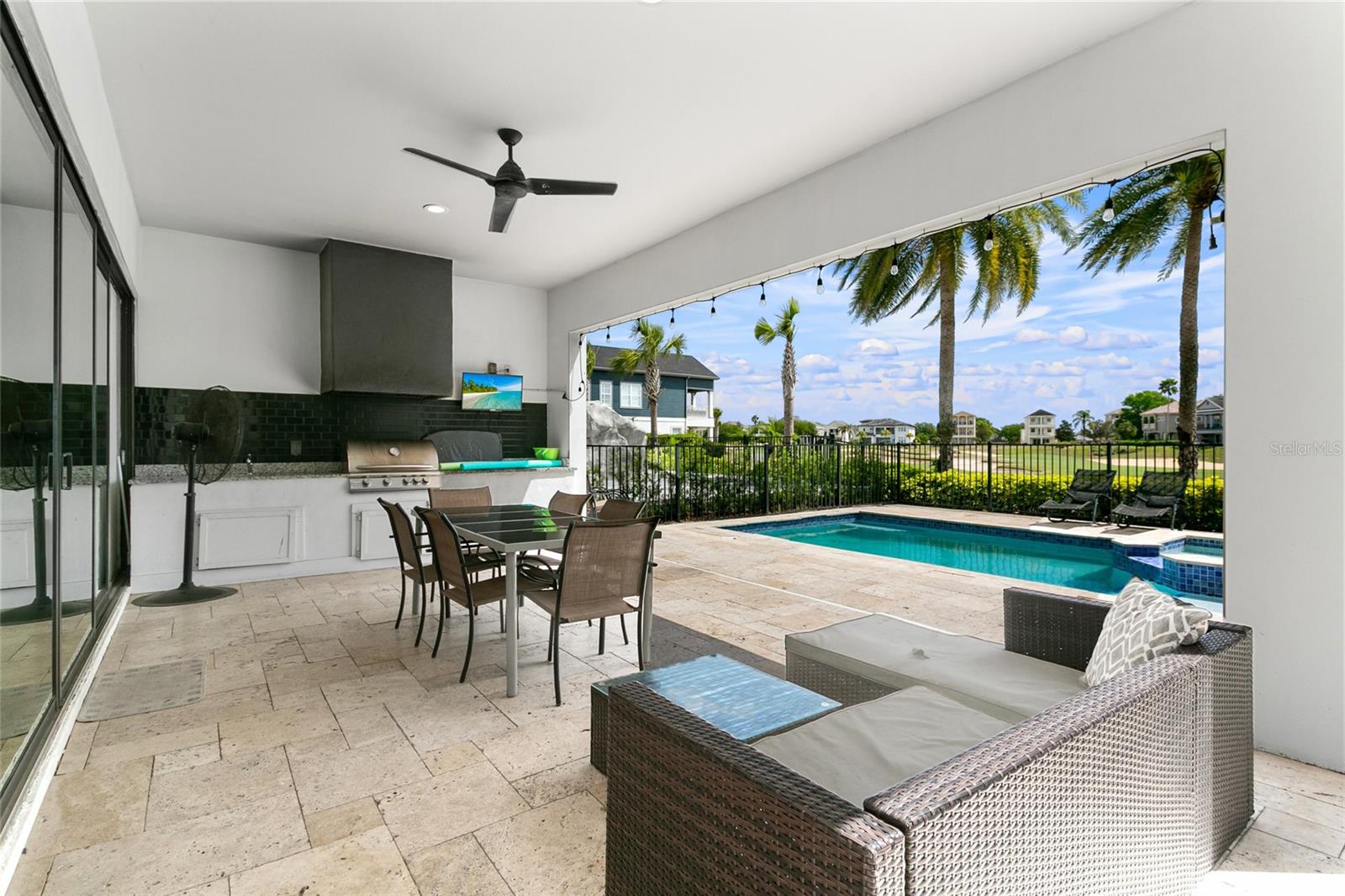 1543 COROLLA CT, REUNION, FL, 34747