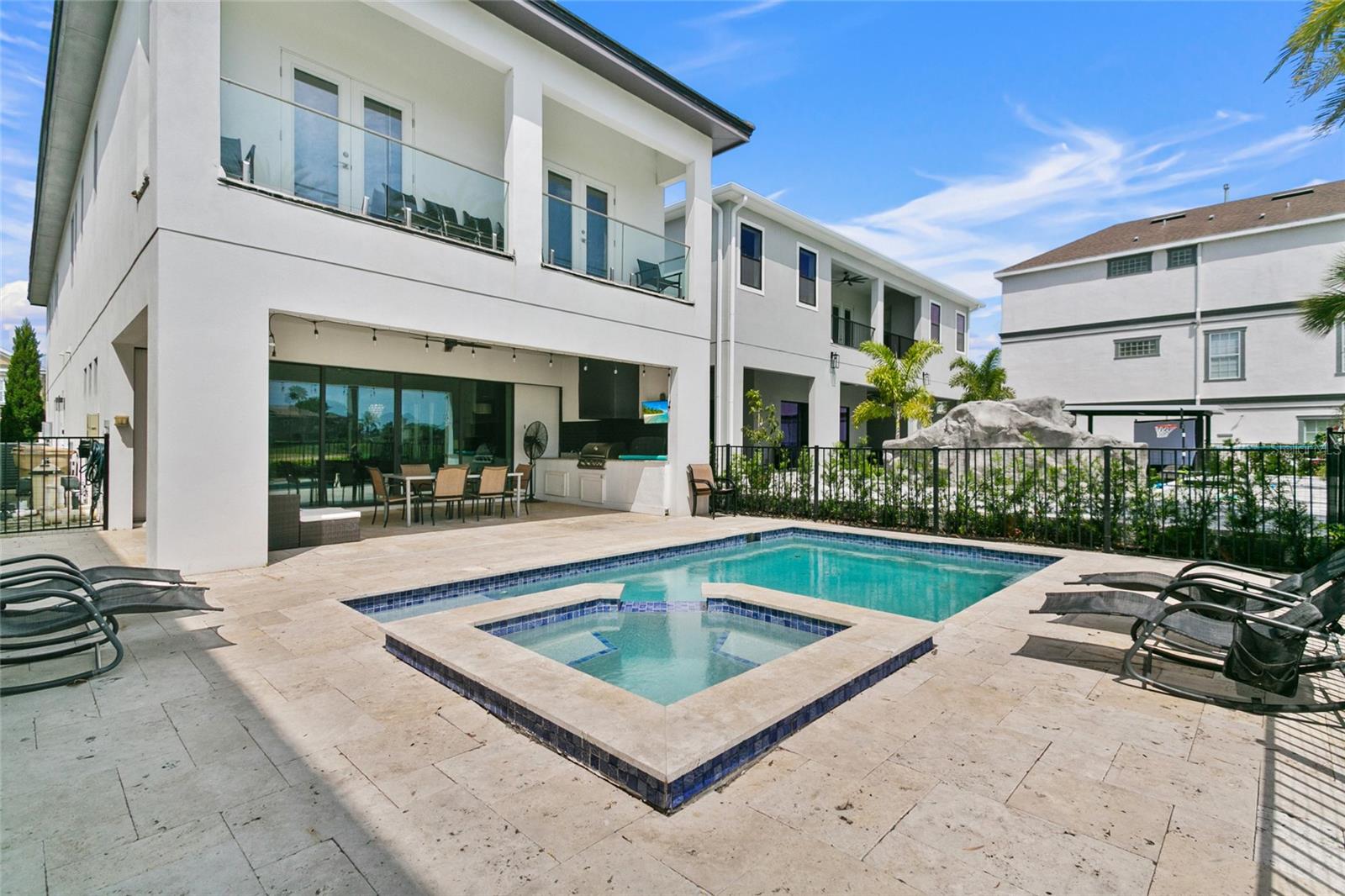 1543 COROLLA CT, REUNION, FL, 34747
