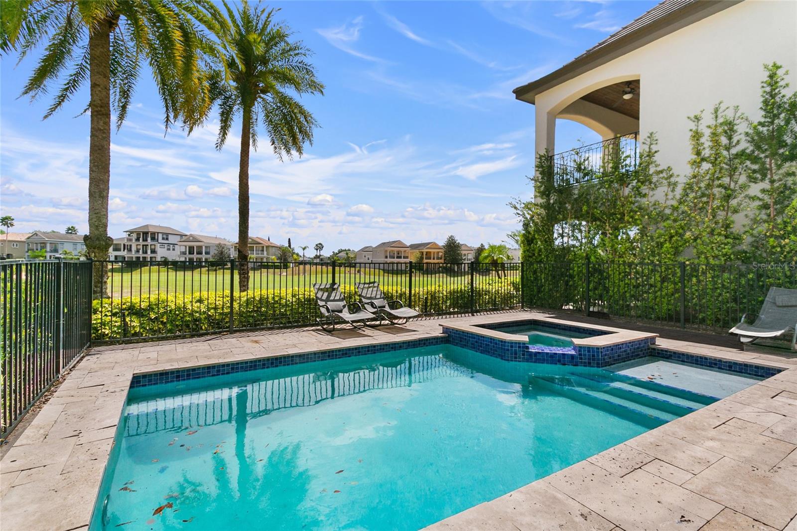 1543 COROLLA CT, REUNION, FL, 34747