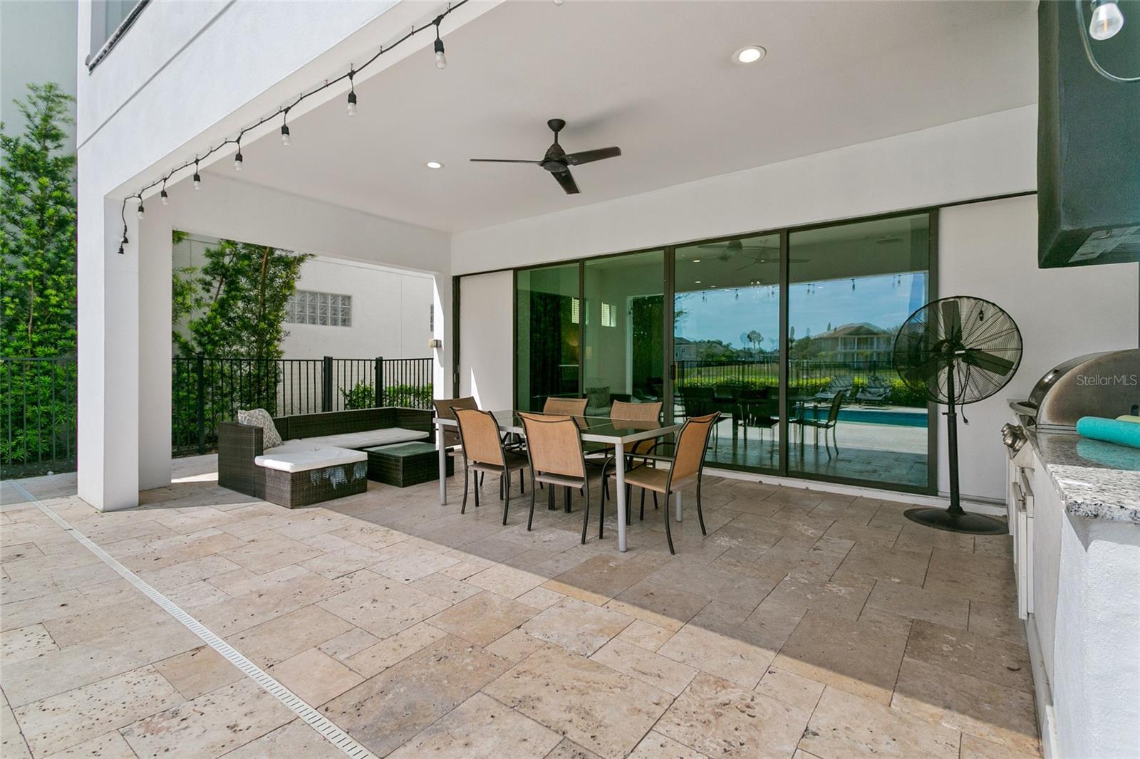 1543 COROLLA CT, REUNION, FL, 34747