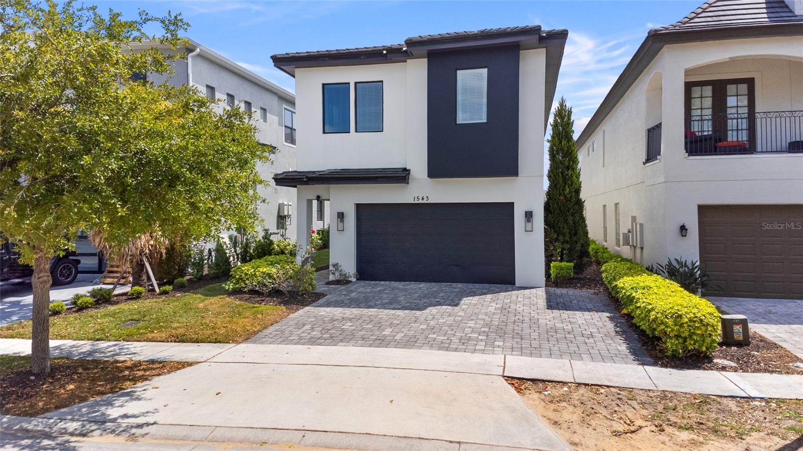 1543 COROLLA CT, REUNION, FL, 34747
