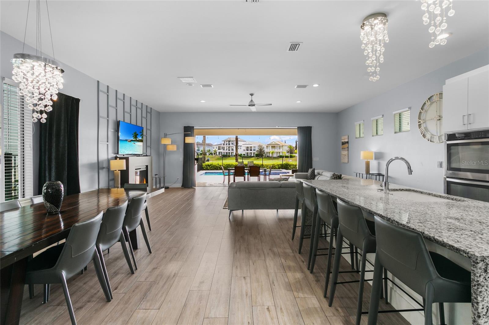 1543 COROLLA CT, REUNION, FL, 34747