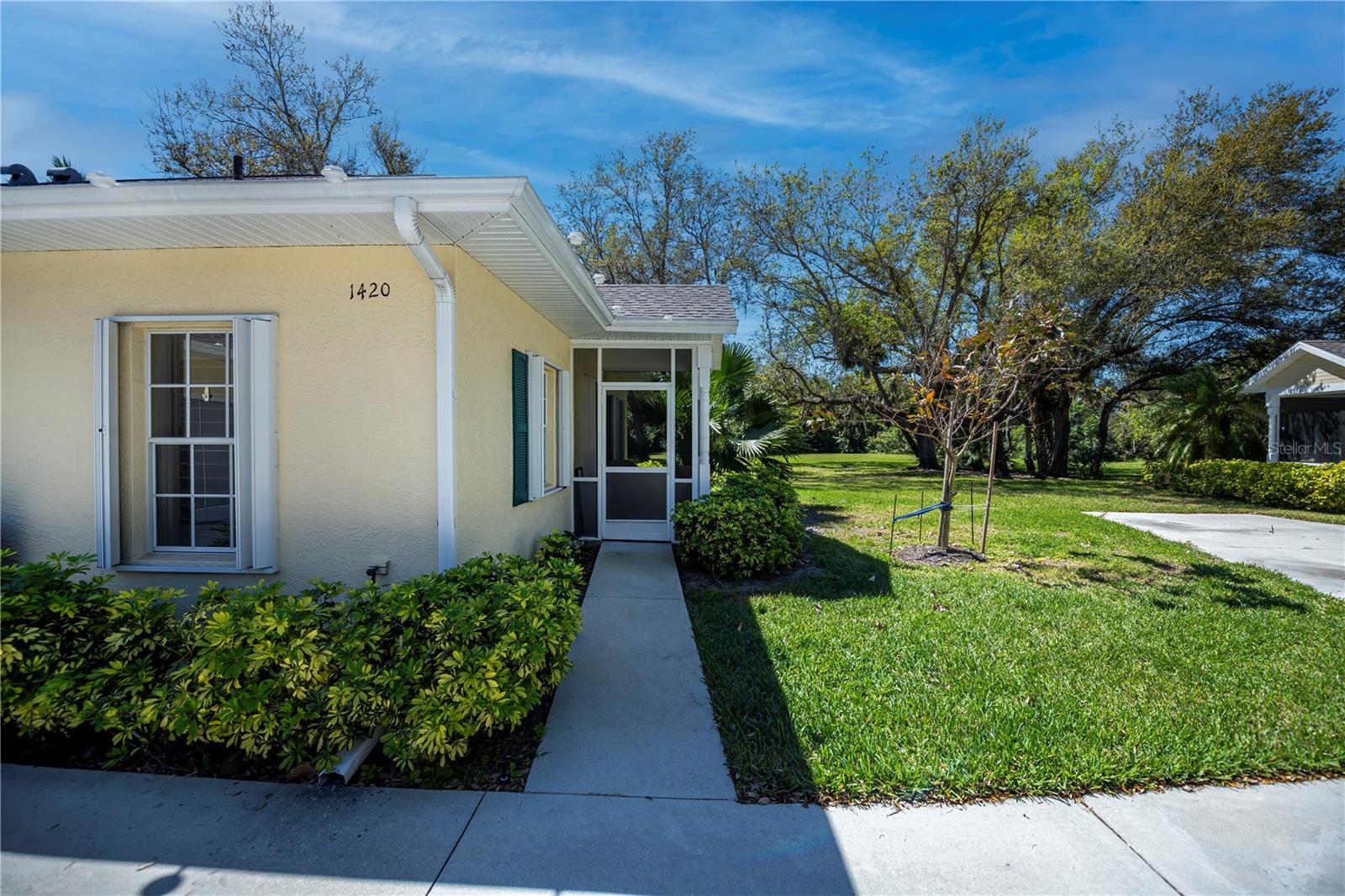 1420 WINDING OAK DR, PORT CHARLOTTE, FL, 33948