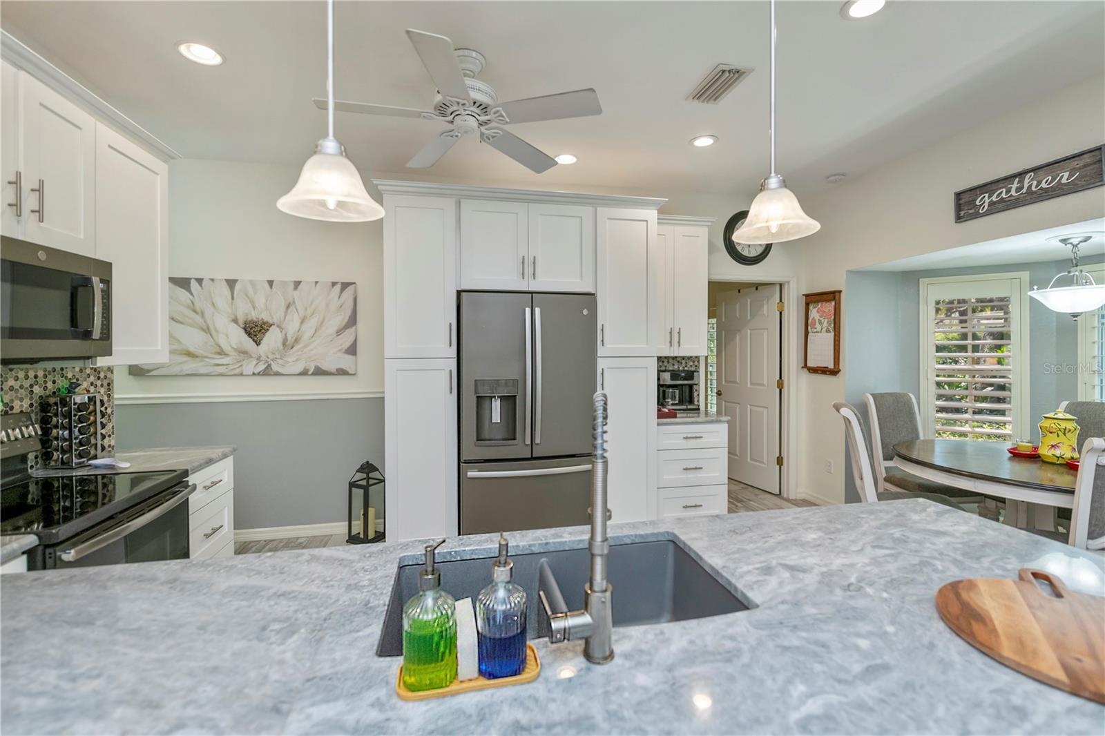 1420 WINDING OAK DR, PORT CHARLOTTE, FL, 33948