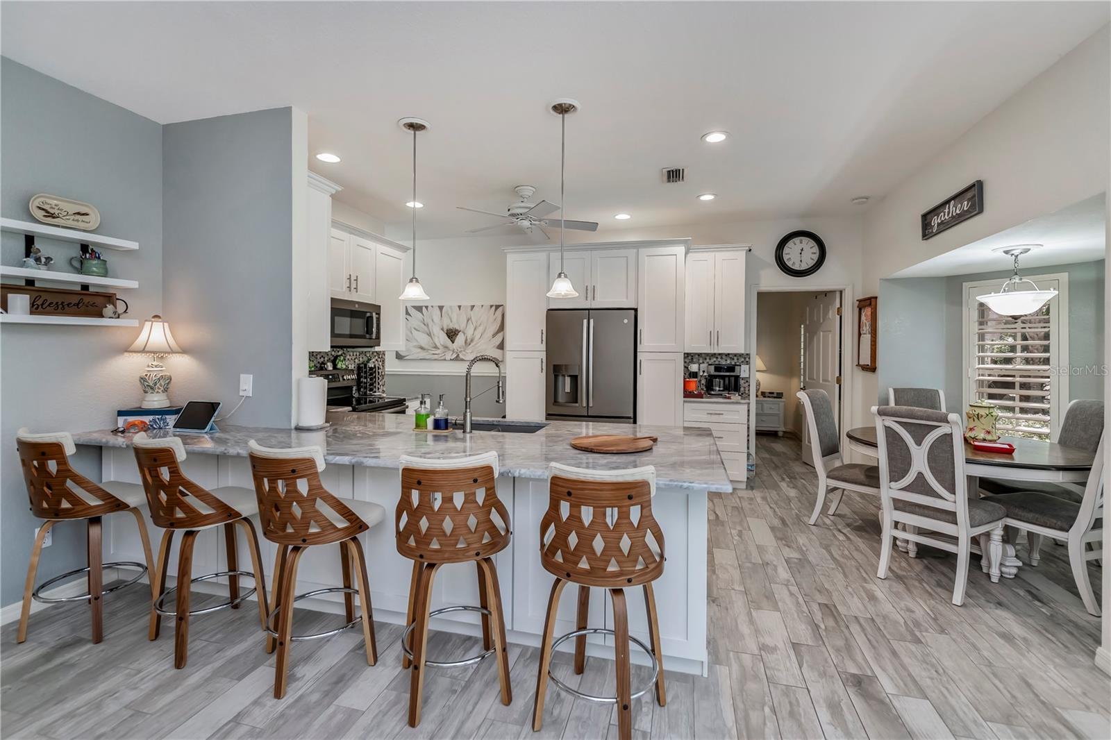 1420 WINDING OAK DR, PORT CHARLOTTE, FL, 33948